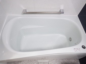 TOTO マンションリモデルWYシリーズKタイプ1317 にお取替え　世田谷区M様邸